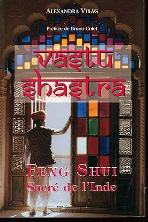 Vastu Shastra - Feng Shui Sacré de l'Inde