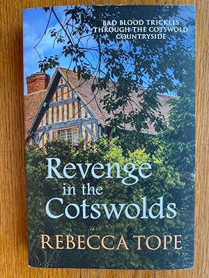 Revenge in the Cotswolds