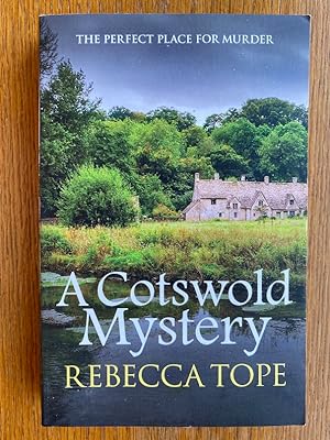 A Cotswolds Mystery