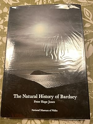 The Natural History of Bardsey