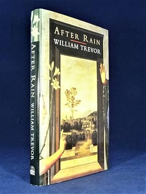 After Rain *First Edition, 1st printing*