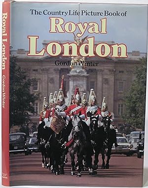 The Country Life Picture Book of Royal London