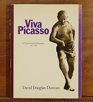 Viva Picasso: A Centennial Celebration 1881-1981