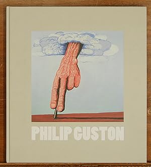 Philip Guston: Late Paintings