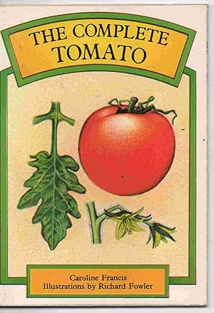 The Complete Tomato