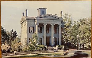 Cayuga Museum of History and Arts, Auburn, New York