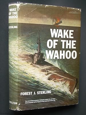 Wake of the Wahoo
