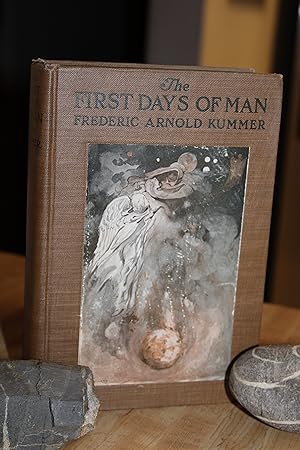 The First Days of Man