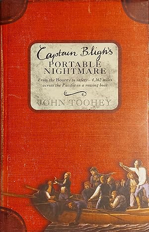 Captain Bligh Portable