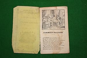 The laughable tale of the farmer's blunder. Fairburn's edition