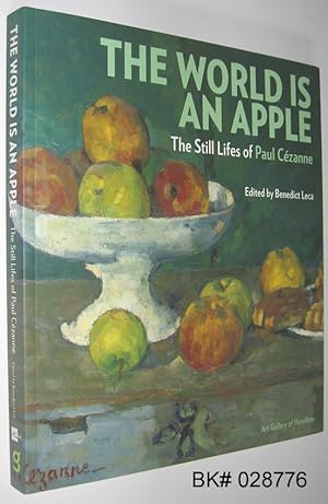 The World is an Apple: The Still Lifes of Paul Cézanne