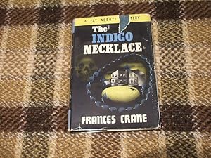 The Indigo Necklace