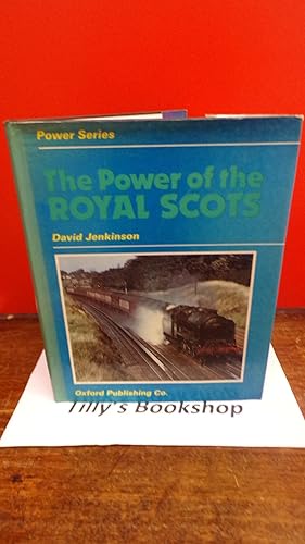 The Power of Royal Scots
