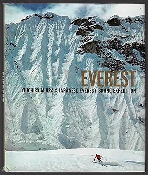 Everest: Yuichiro Miura & Japanese Everest Skiing Expedition