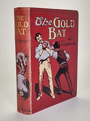 The Gold Bat [1st Edition]