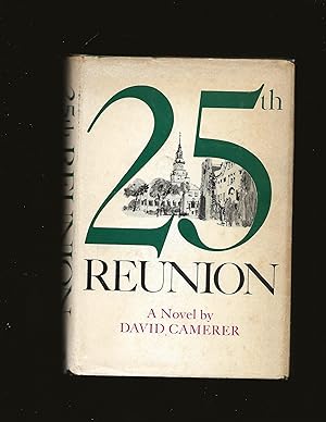 25th Reunion (Signed)