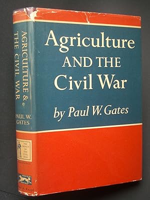 Agriculture and the Civil War