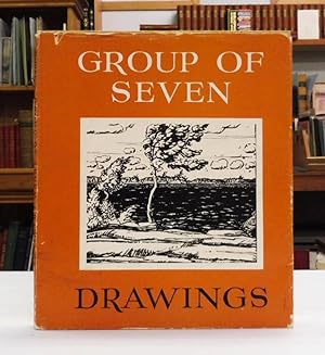 Group of Seven Drawings
