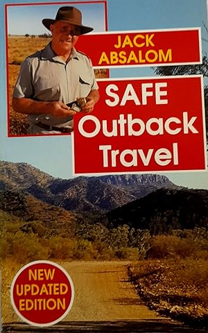 Safe Outback Travel.