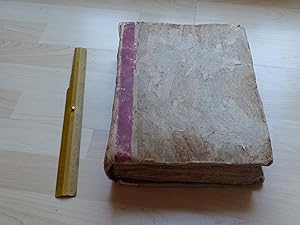 Woordenboek der nederduitsche en Fransche Taalen . / Dictionnaire flamand et francois .