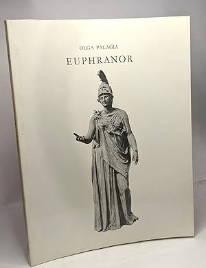 Euphranor --- Monumenta Graeca et Romana VOLUME III