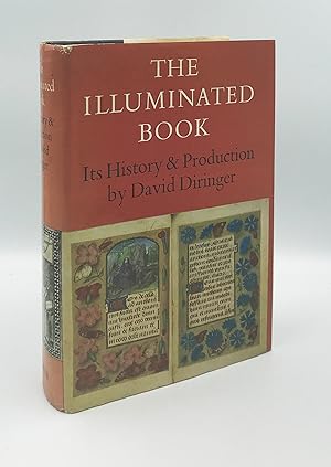 The Illuminated Book: Its History and Production