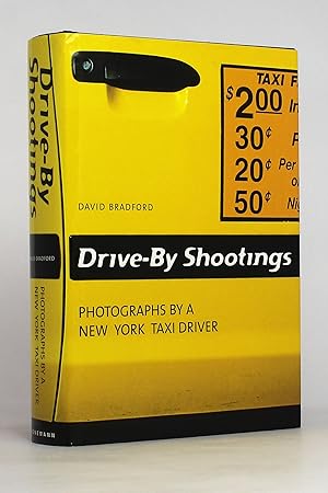 Drive-By Shootings