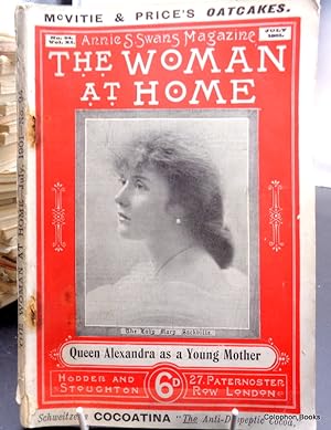 The Woman At Home. No 94. July 1901.