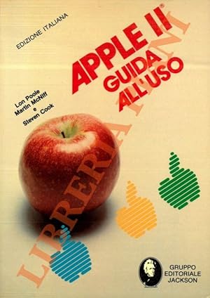 Apple II. Guida all'uso.