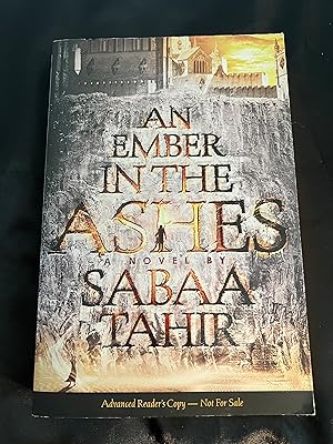 An Ember in the Ashes