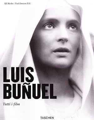 Luis Buñuel. Ediz italiana. Ediz. illustrata