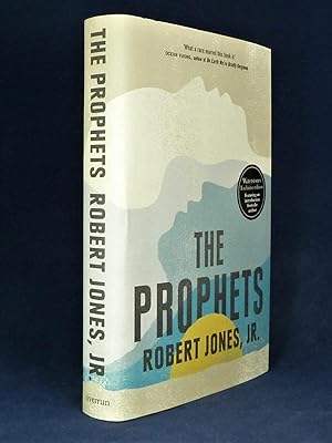The Prophets *SIGNED Exclusive First Edition, 1st printing with author's introduction*
