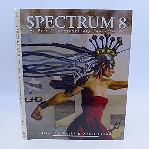 Spectrum 8: The Best in Contemporary Fantastic Art