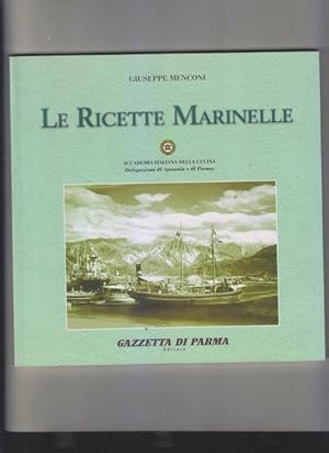 Le ricette marinelle