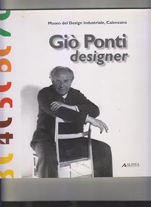 Giò Ponti designer
