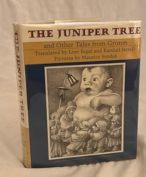 The Juniper Tree and Other Tales from Grimm (signed)