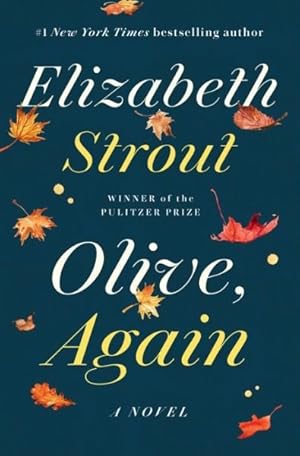 Olive, Again: A Novel