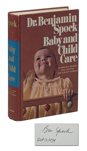 Baby and Child Care: Completely Revised and Updated for Today's Parents