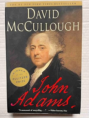 John Adams