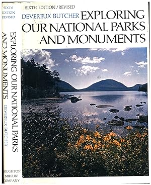 Exploring Our National Parks and Monuments / Sixth Edition Revised