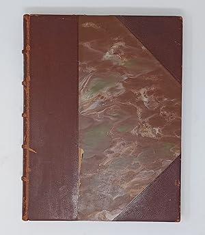 François-Louis Schmied peintre graveur et imprimeur. Catalog of F.L. Schmied books for exhibition...