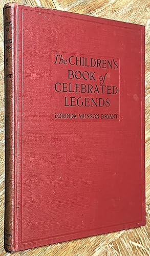 The Children's Book of Celebrated Legends