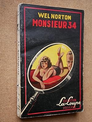 Monsieur 34