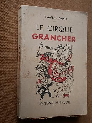 Le Cirque Grancher