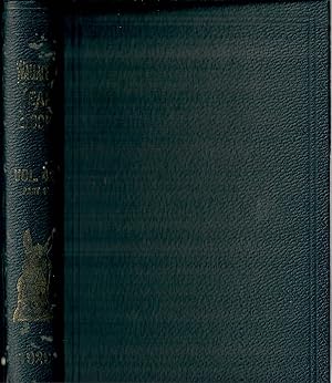 Wallace's Year Book of Trotting and Pacing in 1929 [complete vol. 42], and Wallace's American Tro...