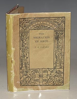 The Migration Of Birds. The Cambridge Manuals of Science and Literature.