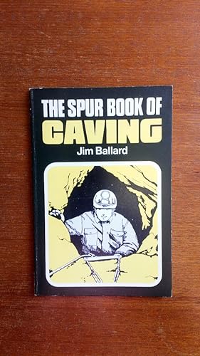 The Spur Book of Caving