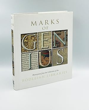 Marks of Genius: Masterpieces from the Collections of the Bodleian Libraries