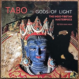 Tabo - Gods of Light: The Indo-Tibetan Masterpiece