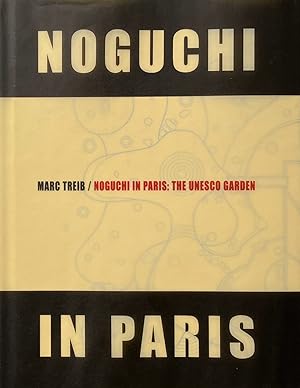 Noguchi in Paris: The UNESCO Garden